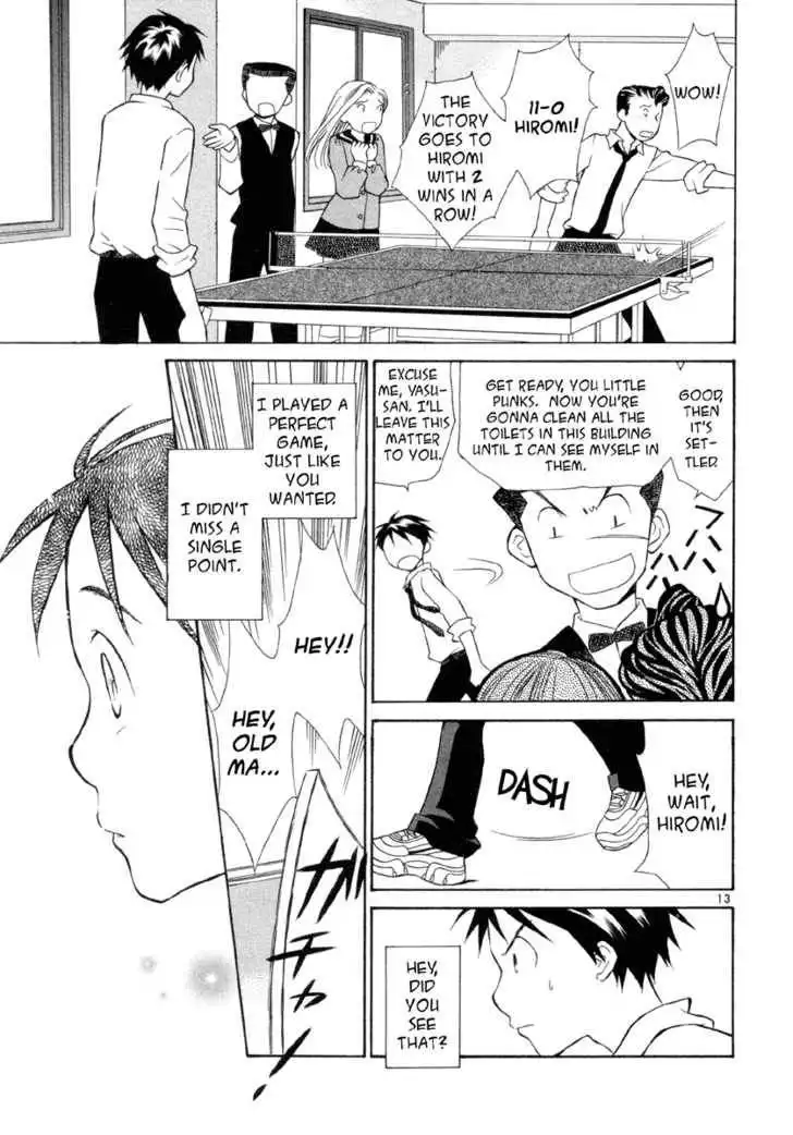 Rubbers Seven Chapter 6 13